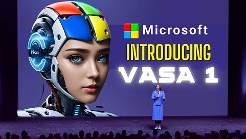 Vasa 1 Microsoft